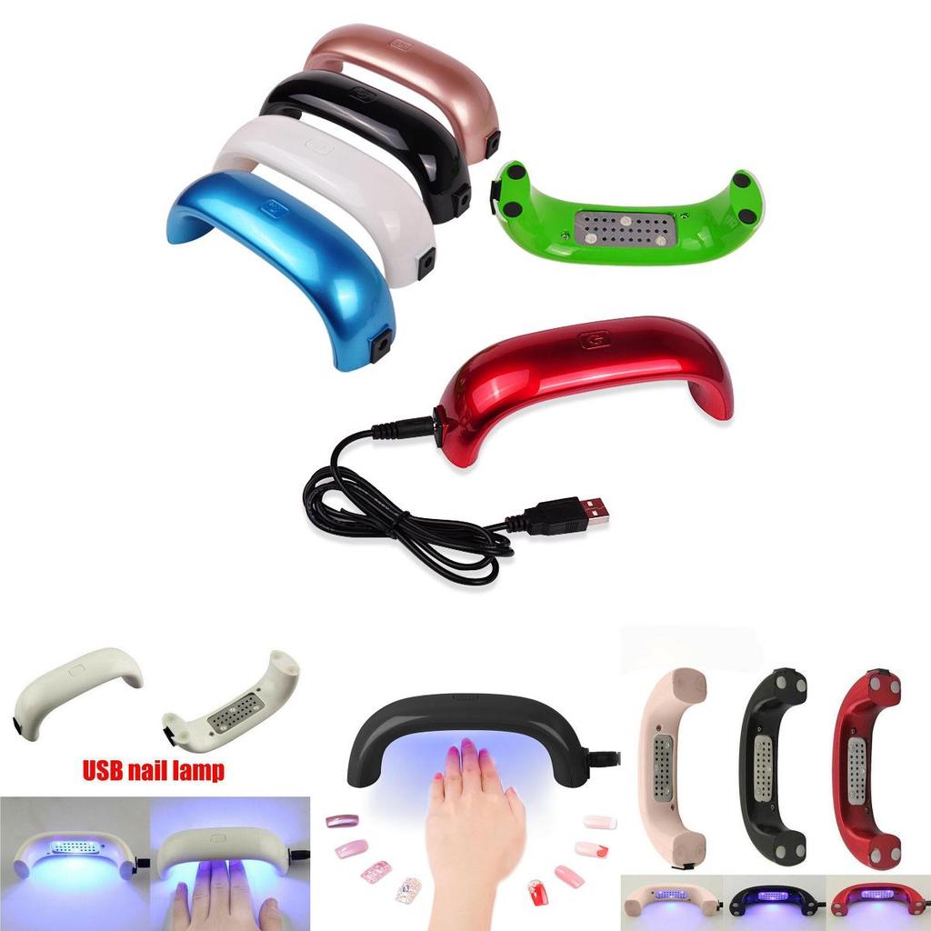 Professional Led Uv Nail Dryer Gel Polish Lamp For Quick And Efficient Curing Manicure Machine