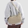 Crossbody Bag Sports Shoulder Bag Large Capacity Commuter Bag