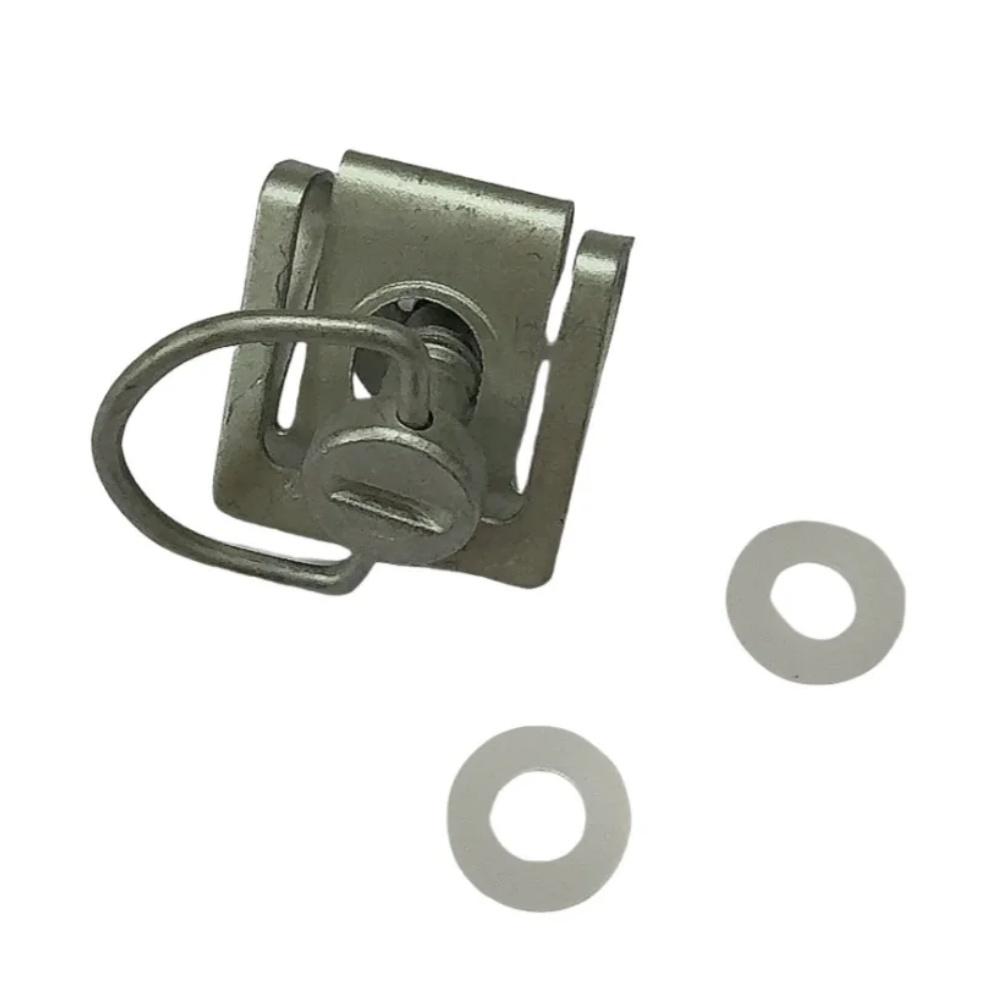 New Car Engine Service Cover Bolt Nuts Rotary Catch For Mercedes-Benz Smart Fortwo