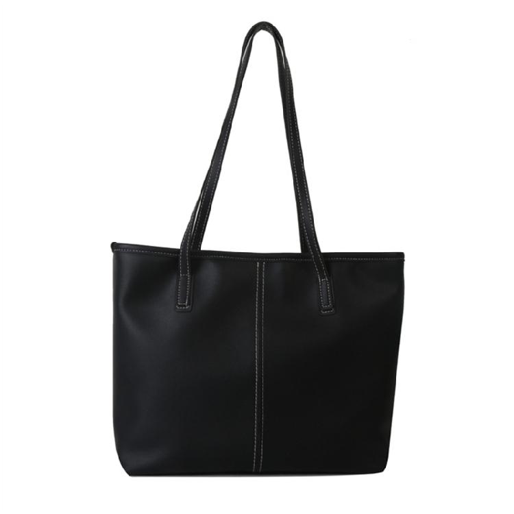 2023 New Shoulder Bag Shopping Bag Versatile Tote Bag Large Capacity Handbag