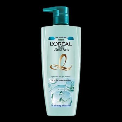L'Oréal Hyaluronsäure Hydratisierendes Anti-Schuppen Shampoo