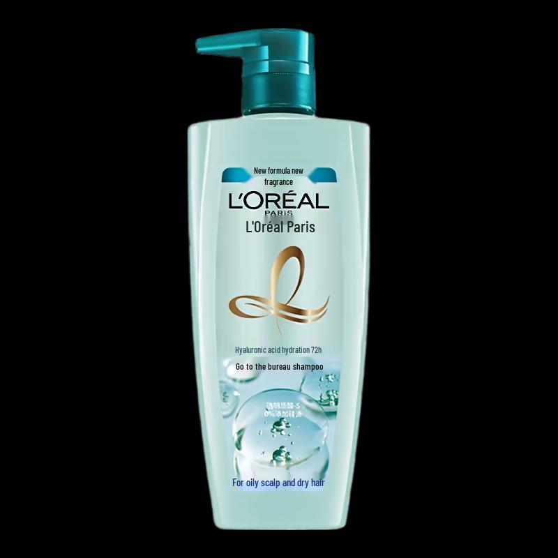 

L Oréal Hyaluronic Acid Hydrating Anti-Dandruff Shampoo