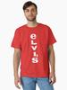 Elvis Presley Elvis Presley Elvis Ezioman Classic T-Shirt