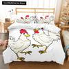 Home Living Luxury 3D Dragon Bedding Set Embroidered Duvet Cover Pillowcase Queen and King EU/US/AU/UK Size Comforter Bedding