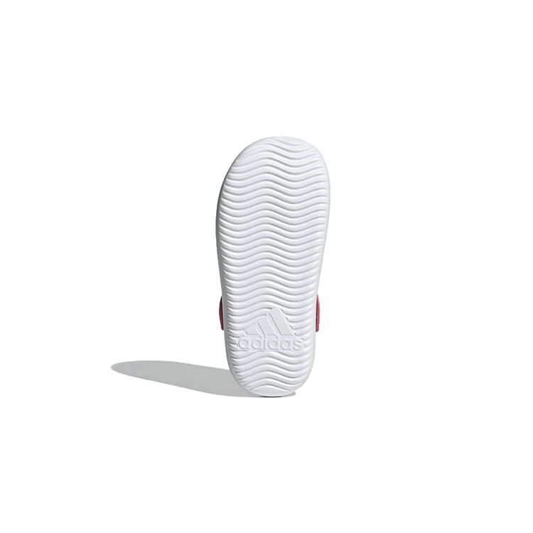 Adidas Water Sandal Summer Closed Toe Comfortable Breathable Kids Sandals Kids Sandals Pink GW0386