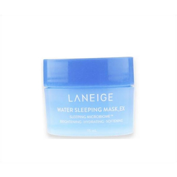 LANEIGE (tt5) Water Sleeping Mask EX 15ml