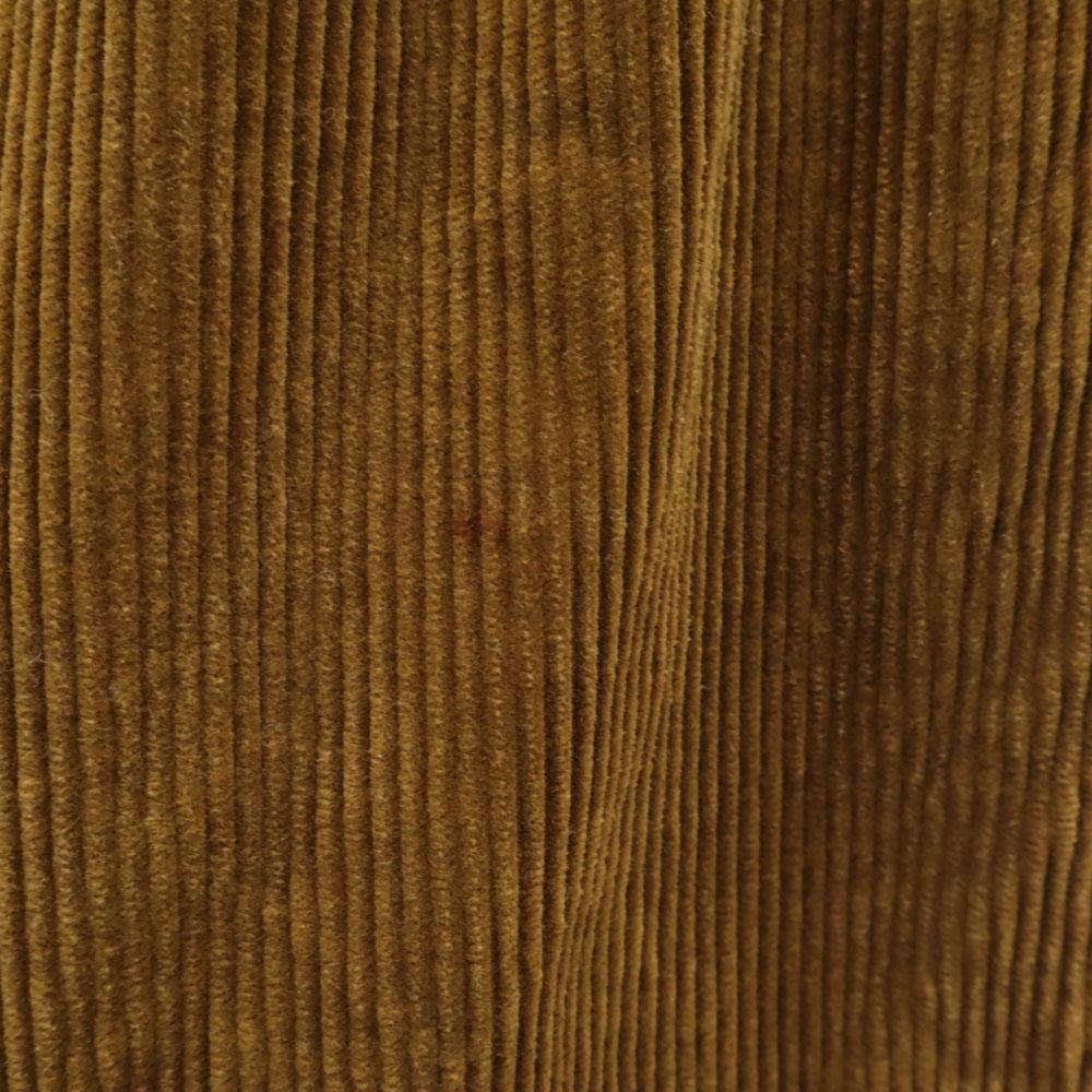 DRIES VAN NOTEN 90s Old Dazai Corduroy pants 48 Brown Men's Used