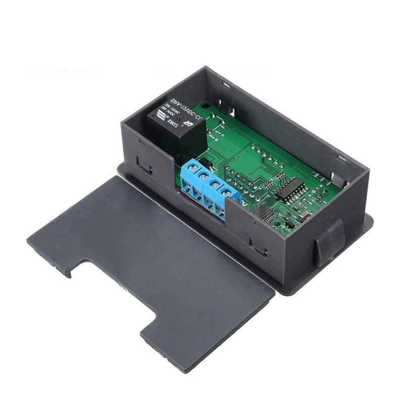 PID-Temperaturregler Elektronischer Thermostatregler für Gasöfen