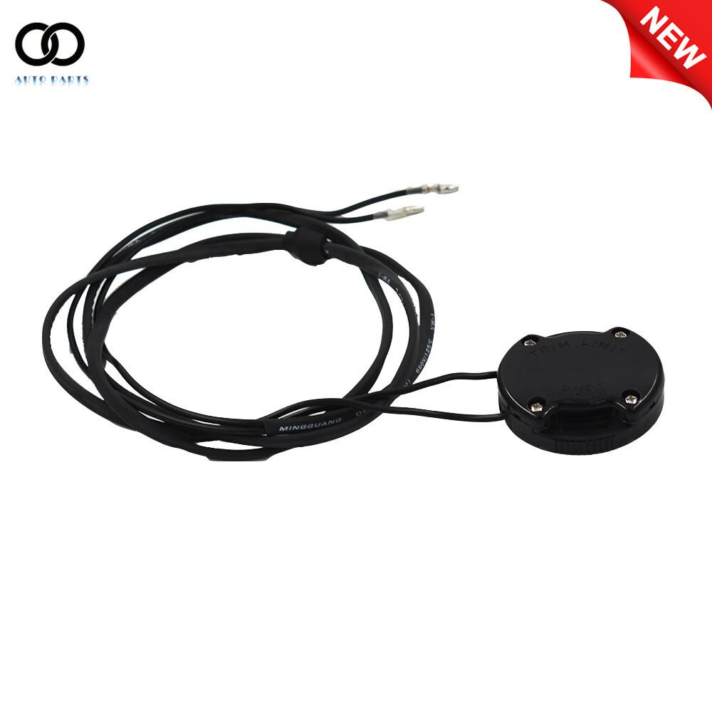 For MerCruiser Bravo/Alpha One Tilt/Trim Limit Sender Sensor 805320A03
