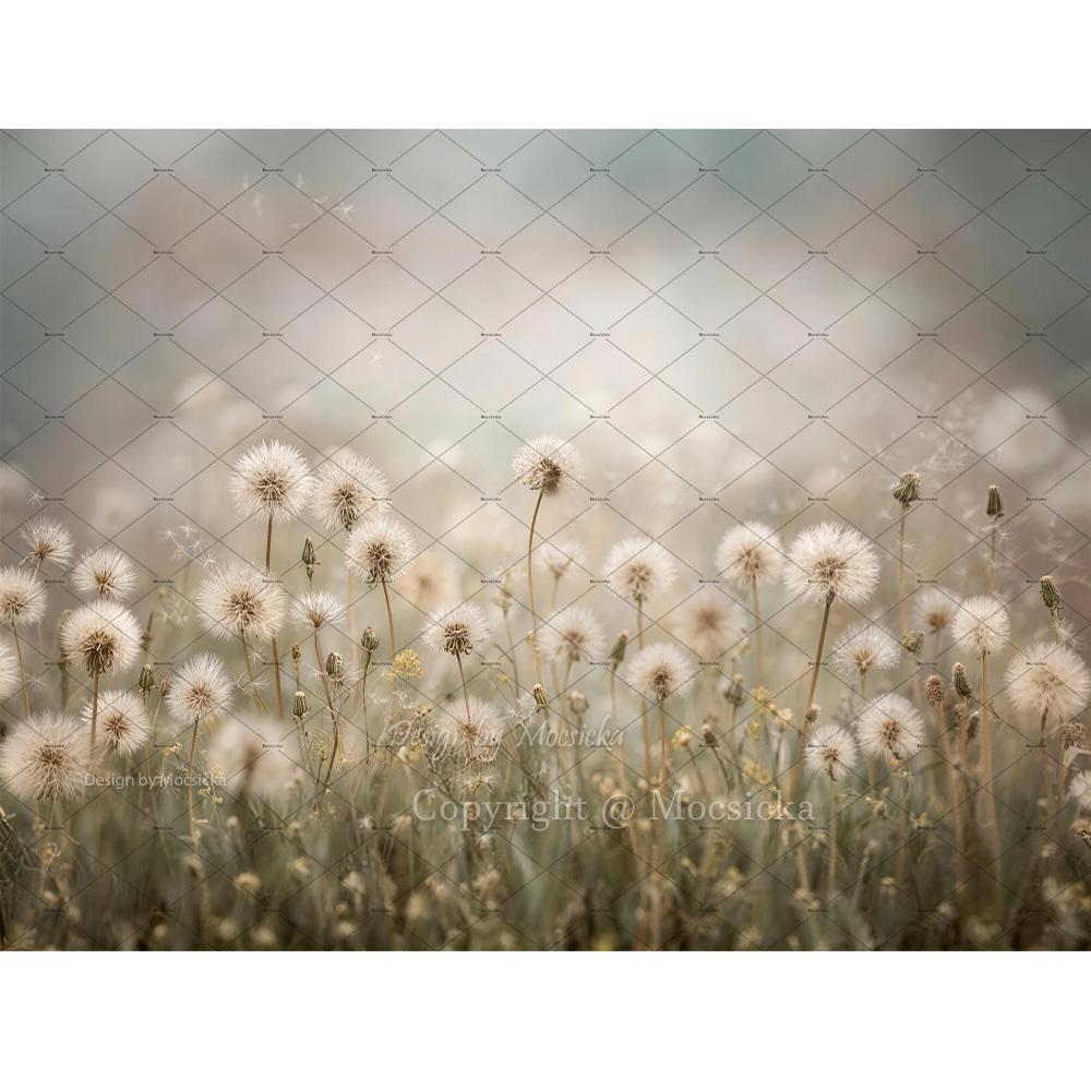 Mocsicka Abstract Floral Baby Birthday Background Photography Blooming Floral Bridal Show Backdrop Maternity Art Photo Studio