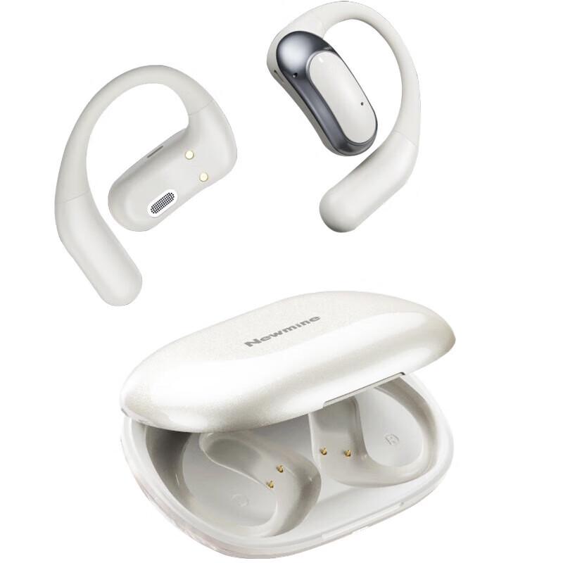 Newmine LY56 Open-Ear Wireless Sport Headphones