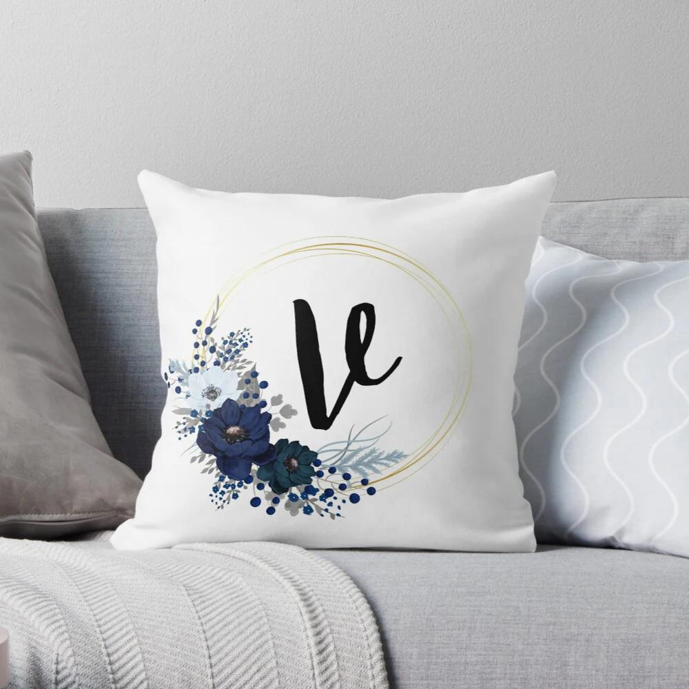 

Geometric Black Cushion Cover for Car Living Room Sofa Bedroom Home Decor Pillowcase 30x30cm бордовий