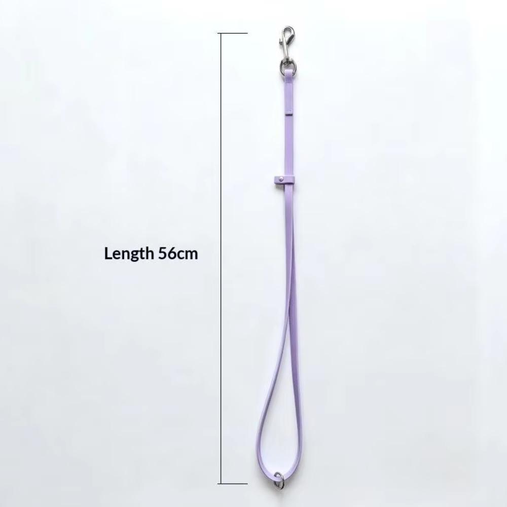 Wear Resistance Dog Grooming Rope Easy to Clean Grooming Table Hanging Rope Dog Grooming