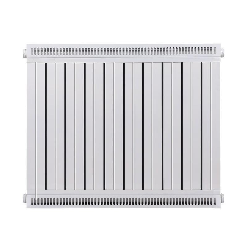 Chiyi Steel-Aluminum Composite High-Pressure Radiator