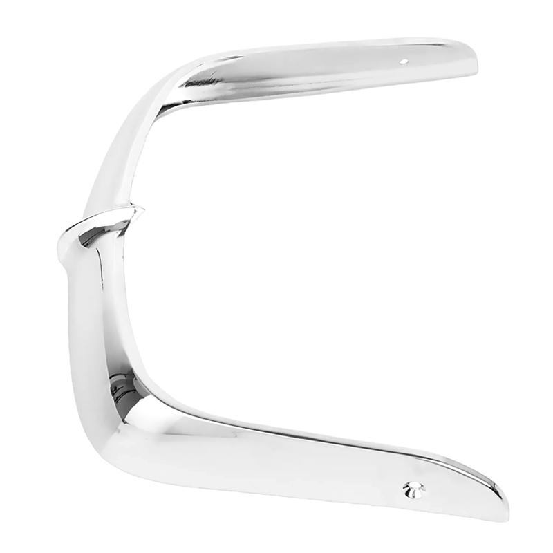 A28G-Rear Fender Tip Fit For Suzuki Boulevard C50B 05-08 Intruder Volusia VL800 01-04