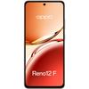 OPPO RENO 12F 4G - 8/256 GB - Amber Orange