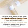 NUMBUZIN No. 3 Super Glowing Essence Toner