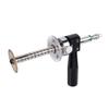 Internal PVC ABS Pipe Cutter Tool Inside Set for Drill with Handle Cutting Wheel 1 4in Shank 6 105mm Adjustable Cutting