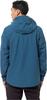 Jacket Jack Wolfskin Evandale Jacket M (1111131) Dark Cobalt