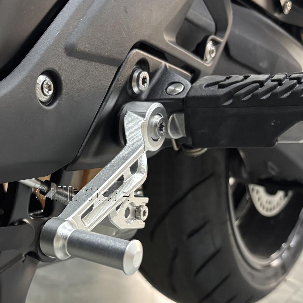 Motorcycle Accessories Gear Shifter Shift Pedal Lever For BMW R1300RT RT1300 R 1300RT R1300 R 1300 RT 2025 2026 CNC Aluminum