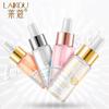 Serum Japan Sakura Essence Anti-Aging Hyaluronic Acid Pure 24K Gold Whitening Vitamin C Anti Wrinkle Face Serum Care Skin
