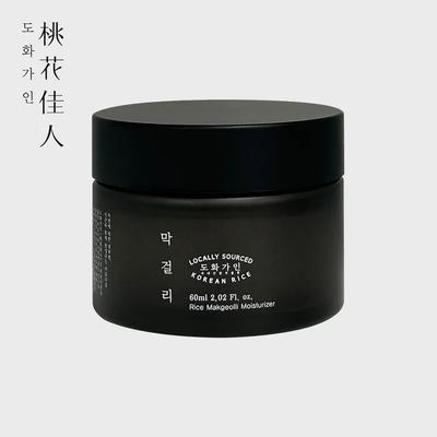 [Künstler] Makgeolli Feuchtigkeitscreme 60ml