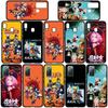 Case for iPhone 17 15 16 Plus Xiaomi Poco X7 X6 F8 F7 C85 C75 Redmi Note 14 12 11 13 Pro Max A4 14C 13C 15C Haruno Cute Sakura Sasuke Kakashi Narutos