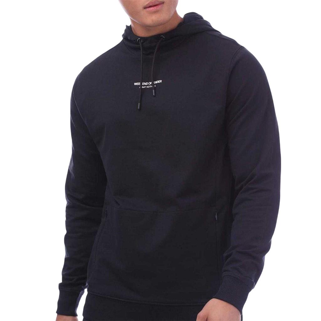 Weekend Offender Mens Eclipse Tracksuit Set