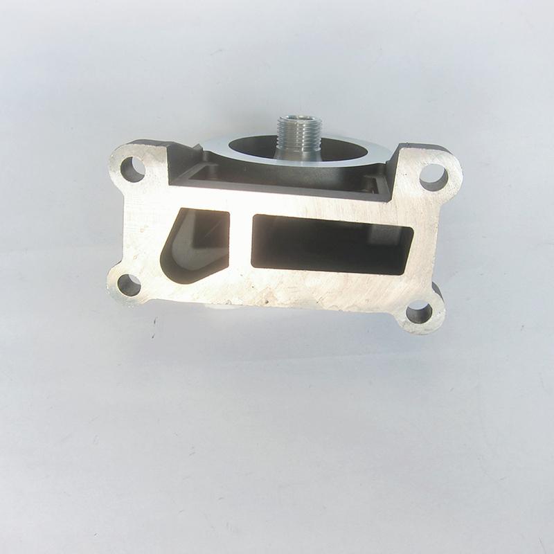 Car Accessories Engine Parts Oil Filter Body L301-14-311 for Mazda 3 2004-2012 BK BL Mazda 5 CX7 Mazda 6 Tribute Focus Mondeo