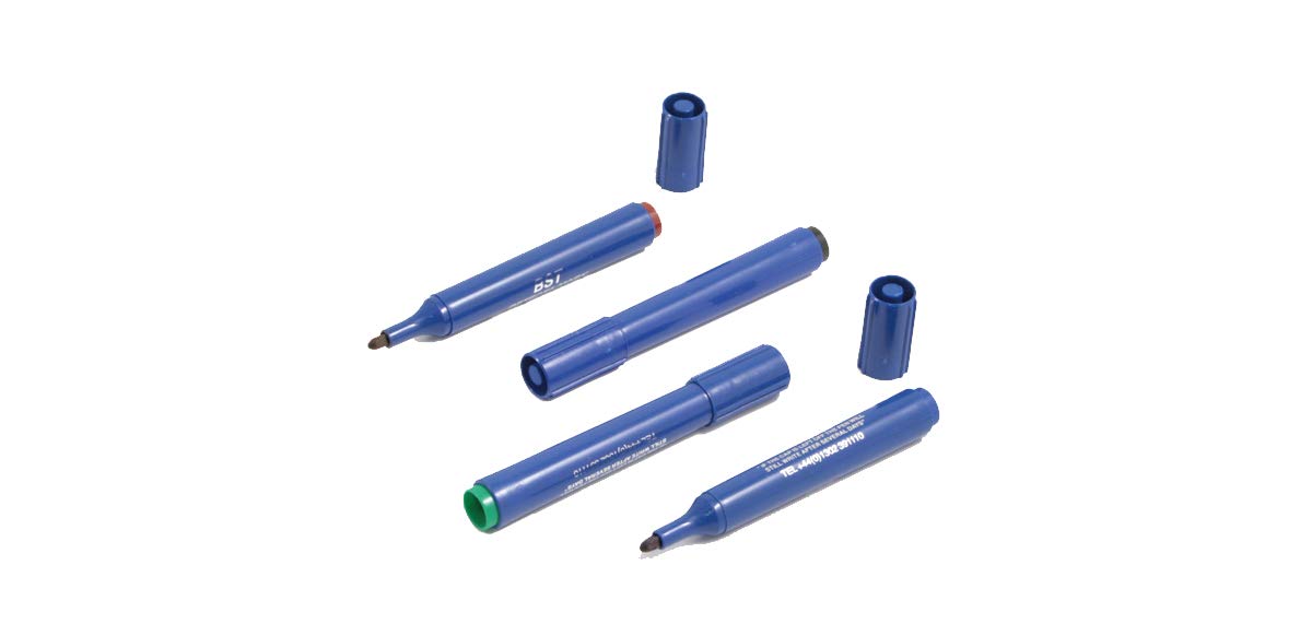 Маркер Burtec 66209600 На масляной основе  Биркинта