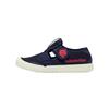 (PS) Mexico 66 Sandal 'Midnight Classic Red' Kids' 1184A198-400