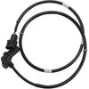 ABS Wheel Speed Sensor Front Left ABS Sensor Anti-lock Braking System Sensor No.MR370932/970124/2ABS0426/0844807 for MITSUBISHI ECLIPSE 2000-2005