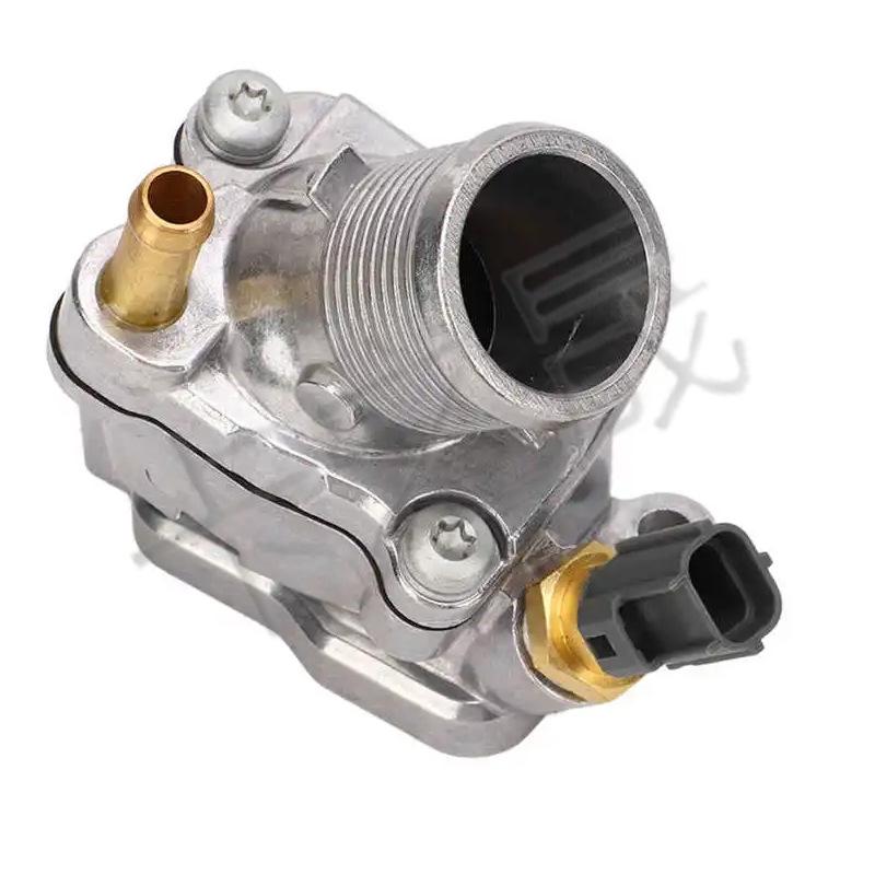 Compatible Thermostat for Volvo XC90/V70 Engines (Part Numbers: 31293700, 31293698)