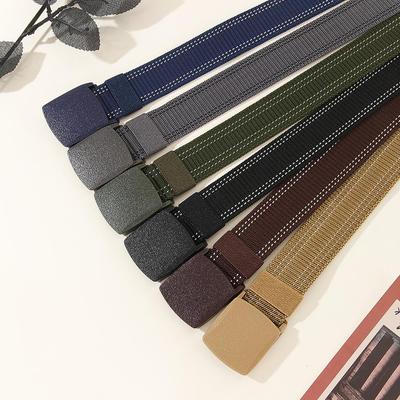 Aksesuarlar – Erkek Kemerleri ve Kuşağı