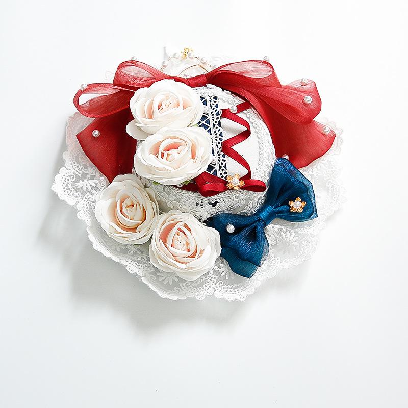 2026 Summer Stylish Snow White Birthday Dress for Girls - June 1st Lolita Skirt