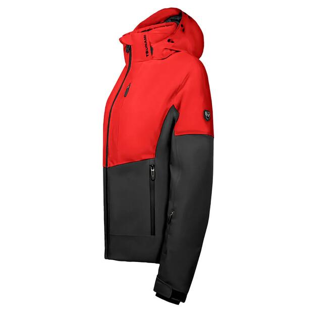 Tsunami Jacket Shadow