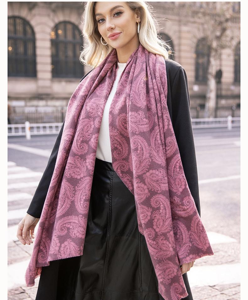 Pashmina Shawls and Wraps for Evening Dresses, Scarf for Women Super Soft Classic Womens Scarfs Cashmere Scarves