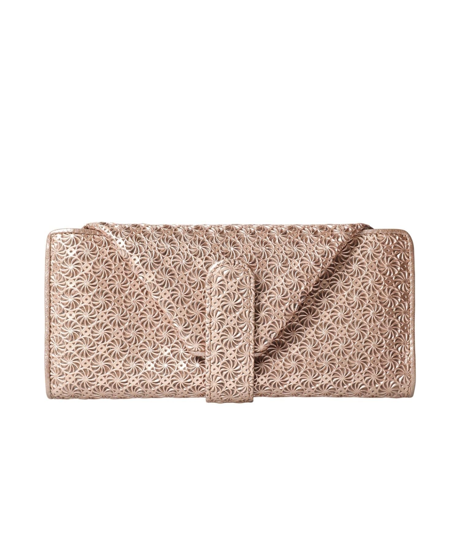 

Гаманець GIRASOLE Long Wallet 70941943 Pink [Hiroko Hayashi] Жіночий (072) 00(БЕЗКОШТОВНО)