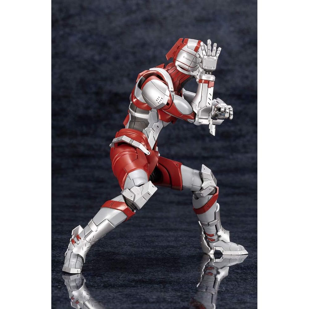 Kotobukiya Ultraman Non-Scale Model Approximately 165mm Action Figure Collectible