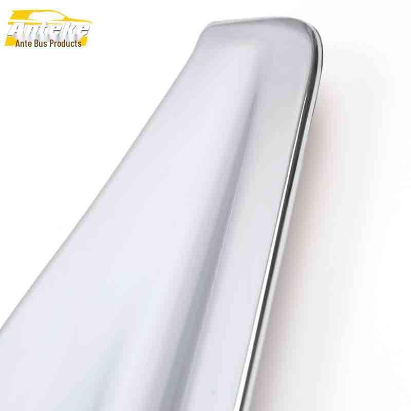 IX25 Trim: Door Edge Strip, Anti-Scratch Bumper & Body Panel Protector