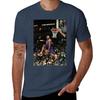 Vince Carter Sports Tshirt Basic Simple Design Short Sleeve Shirt