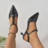 Scarpe con tacco – Scarpe con tacco