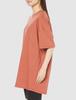 NB Athletics Nature State Short Sleeve WT23556 Short Sleeve MHY XL [New Balance] T-Shirt T-Shirt T-Shirt Women's (Mahogany)