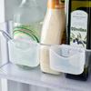 Küchenorganizer Hängende Haken Organizerbox Hängende Gewürzflasche Kleinteileorganizer Clip Regal Aufbewahrungshaken Küchenhaken