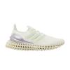 Women's Sneakers Ultra 4D FWD White Linen Green (Women's) Cloud White/Linen Green/Almost Yellow
