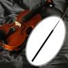 Violin Nut Slot File Luthier Repair Tool Portable Metal Filing Guitar Slotting for