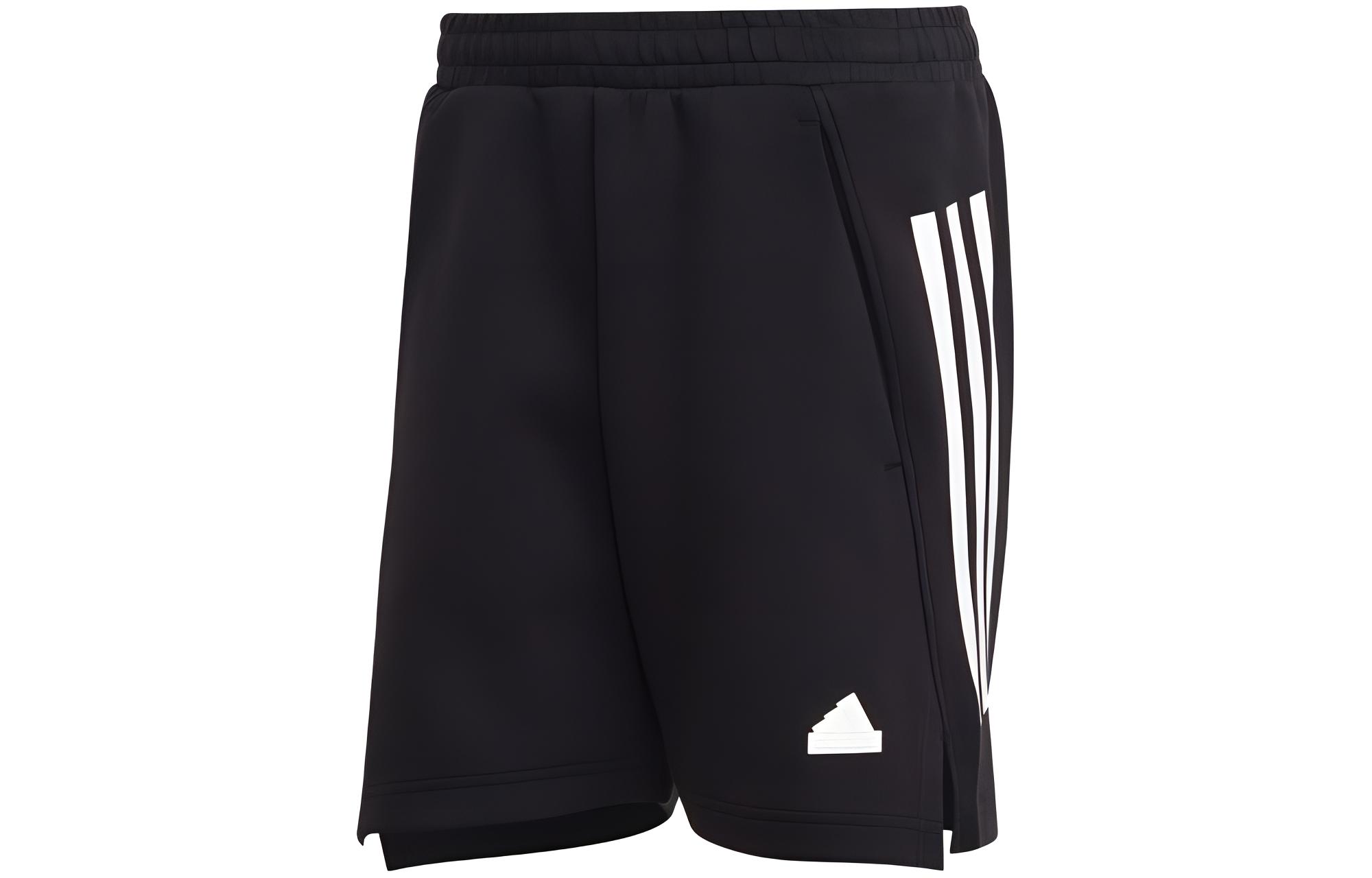 

Adidas Casual Shorts Men s Black Moderate IC3752 L