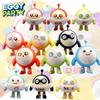 Party Figure Eggy Model Toy Cute Doll Cartoon Desk Decoration Kids Gift Figurine