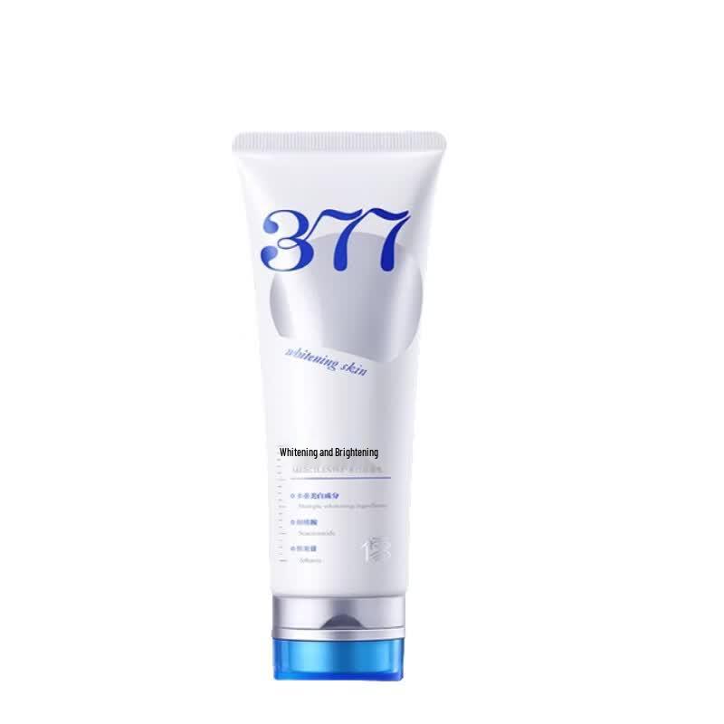 RUYI 377 Whitening Facial Cleanser