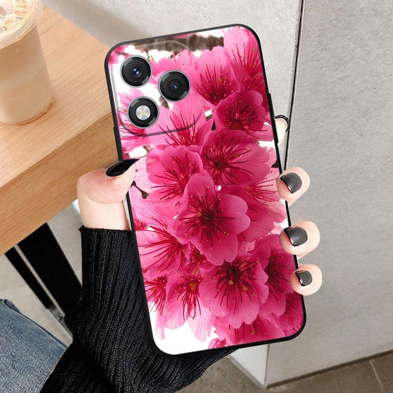 Soft Protective Cover For Honor 400 Lite Casing ABR-NX1 Cool Cartoon Fundas For Honor 400 Honor400 Lite 5G Silicone Covers Case